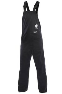 12 CAL Arc Flash Bib Overalls