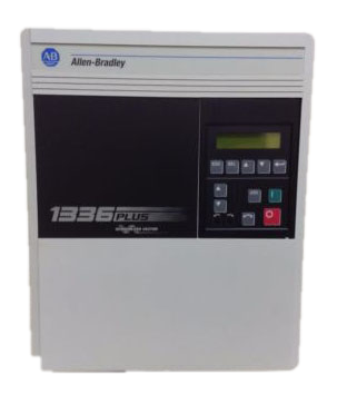 Still Using Allen Bradley 1336 Drives? It’s Time to Migrate