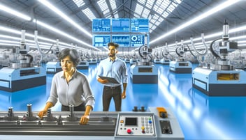 On-Machine Solutions by Rockwell Automation for Smart Manufacturing  