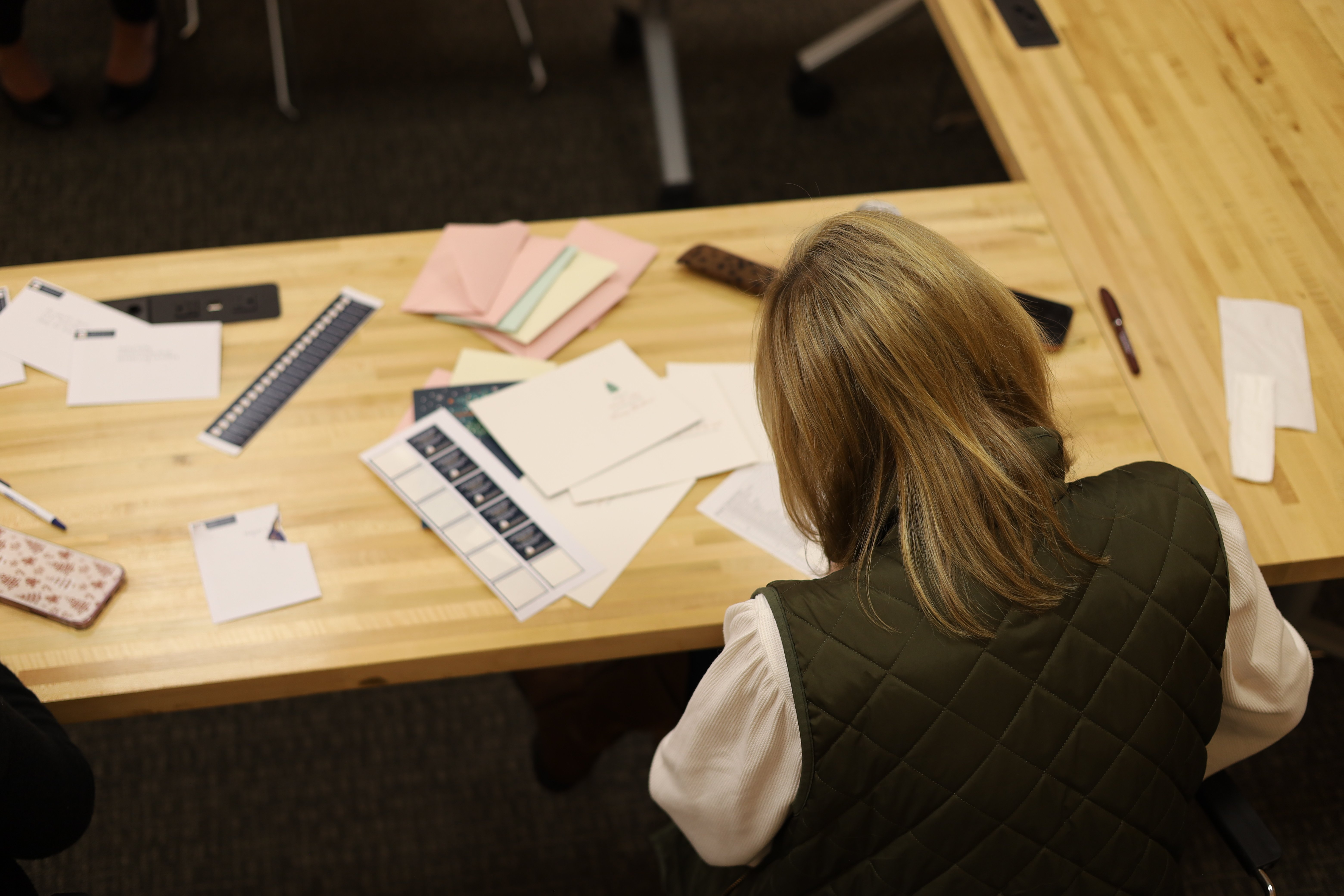 2025 Angel Card Program