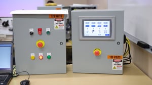 Training for Studio 5000 Logix with Safety
