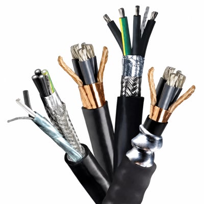 Belden VFD Cable