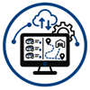 Blue Intelligent Software icon