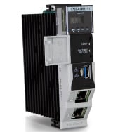 Embedded-Edge-Compute