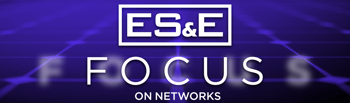 ES&amp;E Networks Header