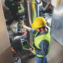 Process Controls
