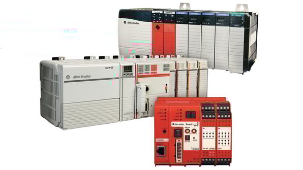 Easily bring safety to your process
