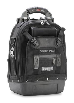 Tech Pac Blackout