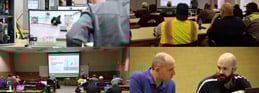 hands-on-training