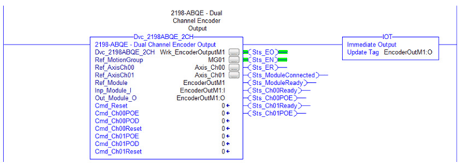 2198-ABQE Virtual Axis Setup 8