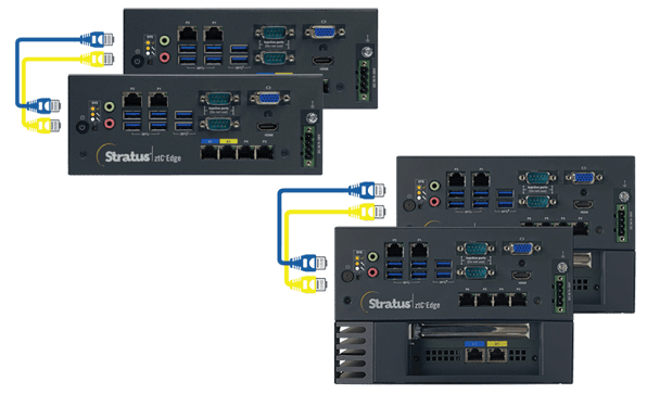 Power your Digital Transformation at the Edge