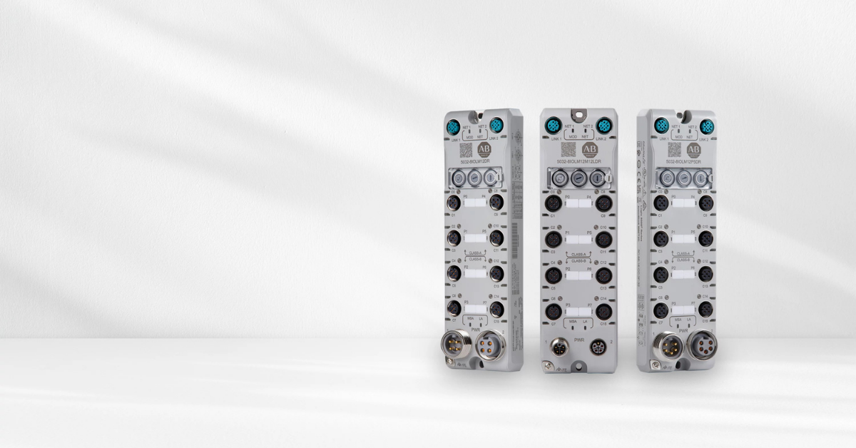Are you looking to optimize manufacturing & maintenance processes?