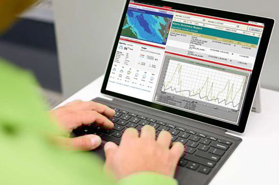RS-FTHSEC FactoryTalk Historian Site Edition Configuration and Data Collection image