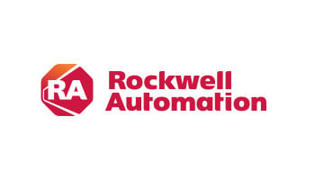  Rockwell Automation logo