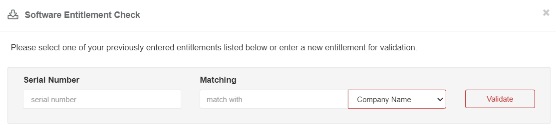 How to re-host activations when cannot locate serial number or machine assigned serial number is no longer available? 2