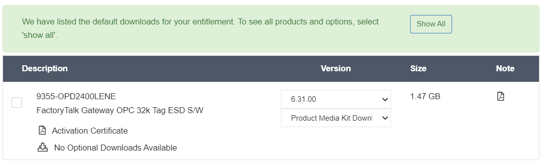 How to re-host activations when cannot locate serial number or machine assigned serial number is no longer available? 3