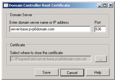 Does FactoryTalk View Machine Edition 8.00 and later support newer Domain Controllers? 7