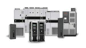 PowerFlex 755TS Low Voltage VFD | Allen-Bradley